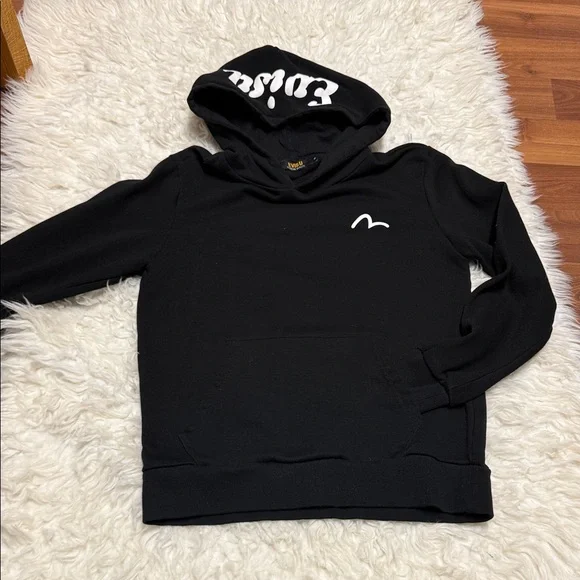 EVISU プルオーバーパーカー - Picture 2 of 10